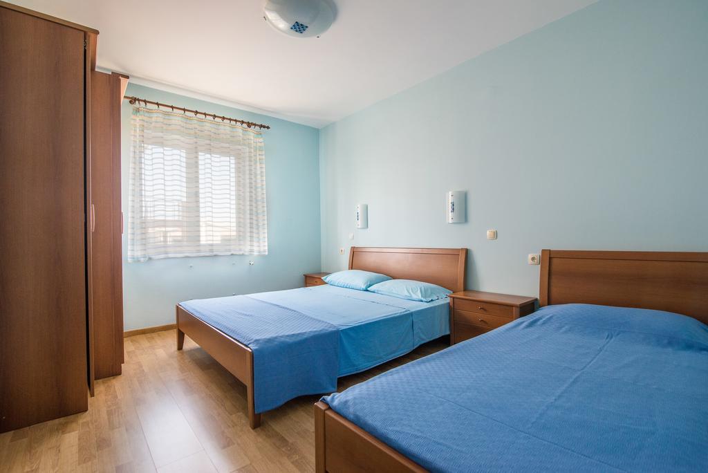 Apartments Luci And Kety ลุน ภายนอก รูปภาพ